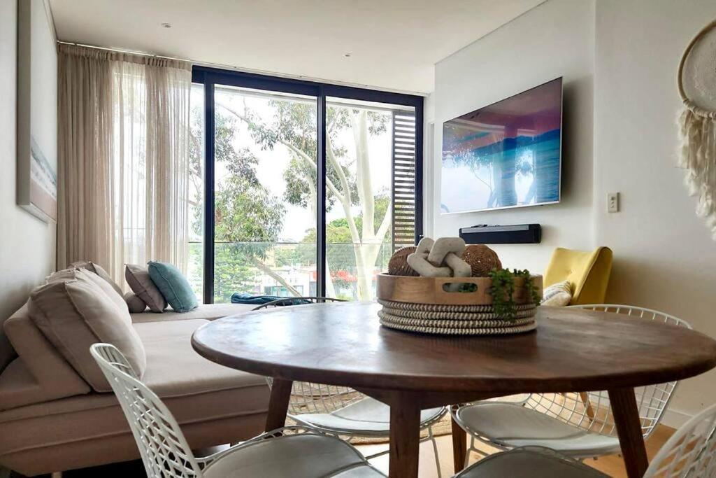 Stay And Sea! Sydney Exterior foto
