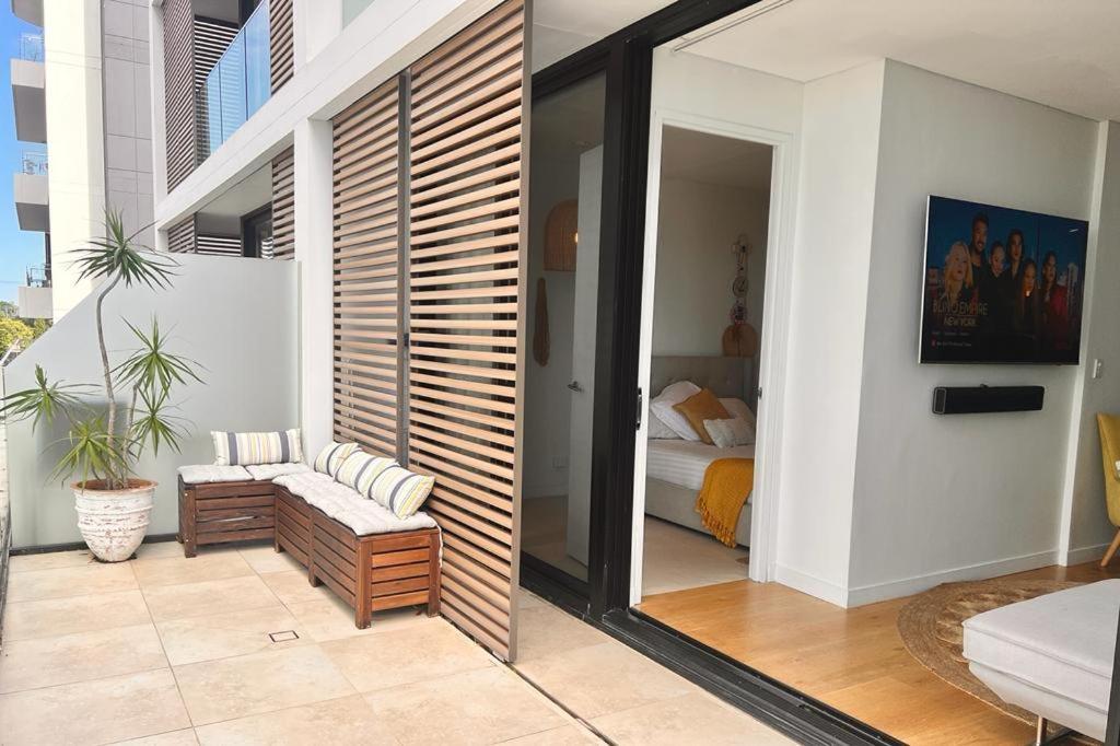 Stay And Sea! Sydney Exterior foto